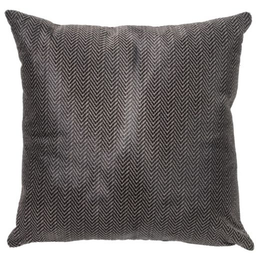 NEW-Cavalino Pillow- Tweed 1039-600 PEG- 50x50cm (CPTWE1039600BL5050) - ANVOGG FEEL SHEARLING | ANVOGG