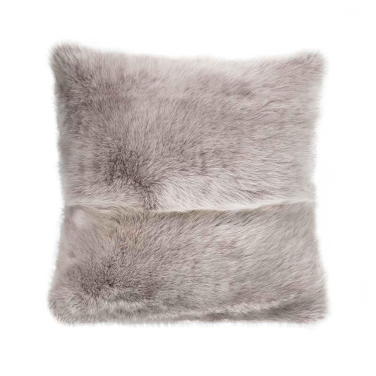 NEW-Shearling Pillow- Topo- 45x45cm (SPTOPTO4545) - ANVOGG FEEL SHEARLING | ANVOGG