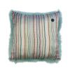 Shearling Pillow-Aqua-50x50cm_SPAQUS3145050-arka - ANVOGG FEEL SHEARLING | ANVOGG