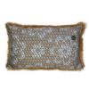 Shearling Pillow-Biscotte-30x50cm-SPBISS2643050-arka - ANVOGG FEEL SHEARLING | ANVOGG