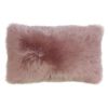 Shearling Pillow-D.Pink-30x50cm-SPDPINS3143050 - ANVOGG FEEL SHEARLING | ANVOGG
