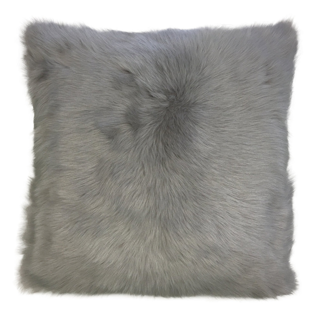 Shearling Pillow-Irish-50x50cm-SPIRIS2645050 - ANVOGG FEEL SHEARLING | ANVOGG