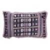 Shearling Pillow-Lilla-30x50cm-SPLILS2543050-arka - ANVOGG FEEL SHEARLING | ANVOGG
