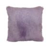 Shearling Pillow-Lilla-50x50cm-SPLILS2545050 - ANVOGG FEEL SHEARLING | ANVOGG