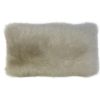 Shearling Pillow-Tortura-30x50cm-SPTORS2543050 - ANVOGG FEEL SHEARLING | ANVOGG